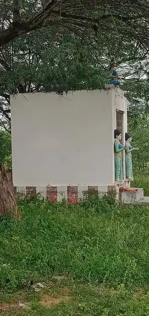 Arulmigu Kannimaar Temple, Tholipatty - 624703