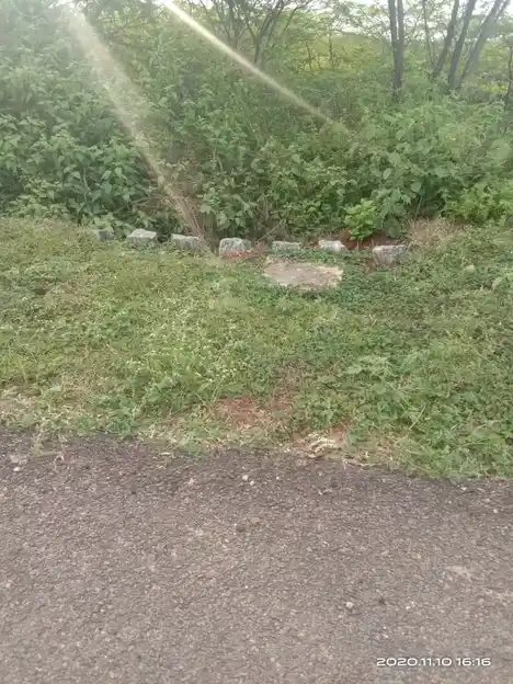 Arulmigu Kannimaar Temple, Uralipatty - 624402 Temple