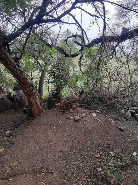 Arulmigu Kannimaar Temple, Vajraservaikaranpatti - 624620