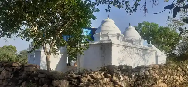 Arulmigu Kannimaar Temple, Venjamangkudalur - 639109