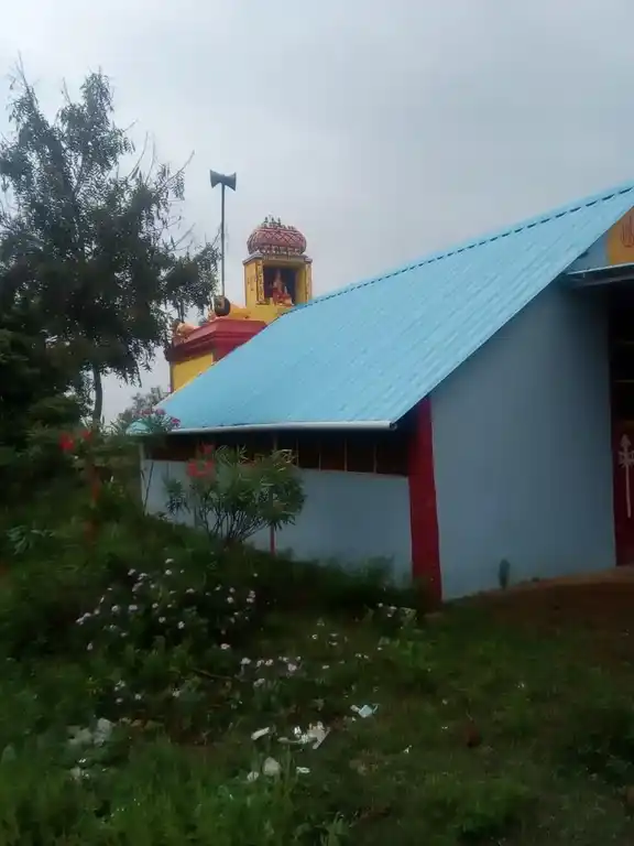 Arulmigu Kannimaarswamy Temple, Alapuram - 636904 அருள்மிகு கன்னிமார்சாமி திருக்கோயில், Alapuram - 636904, Dharmapuri - Ancient Temple Architecture and History Image 2