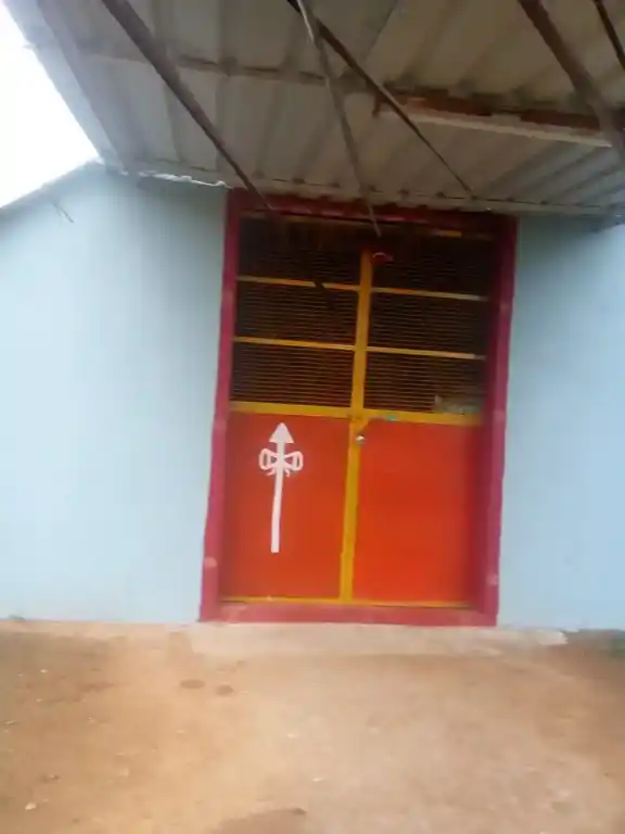 Arulmigu Kannimaarswamy Temple, Alapuram - 636904 அருள்மிகு கன்னிமார்சாமி திருக்கோயில், Alapuram - 636904, Dharmapuri - Ancient Temple Architecture and History Image 3