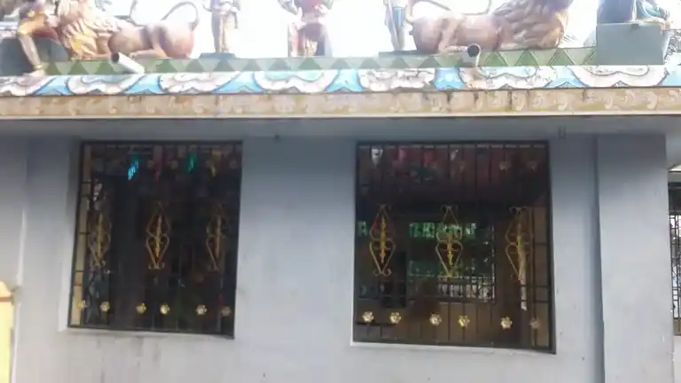 Arulmigu Kannimaha Mariyamman Temple, Anaikuppam - 610105 அருள்மிகு கன்னிமகா மாரியம்மன் திருக்கோயில், Anaikuppam - 610105, Thiruvarur - Ancient Temple Architecture and History Image 3