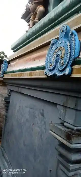 Arulmigu Kannimar And Pathini Muthalamman Temple, Ammapatti - 621307