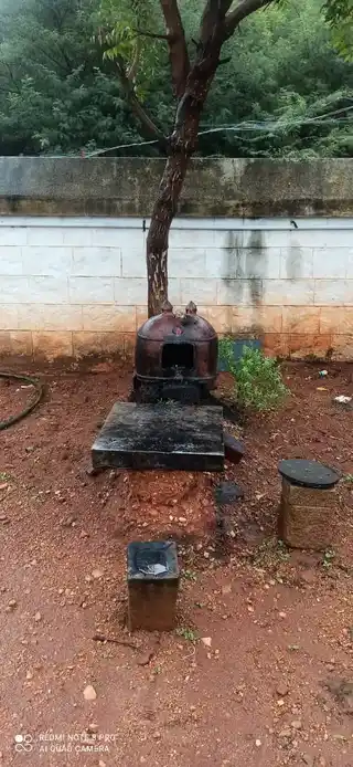 Arulmigu Kannimar And Pathini Muthalamman Temple, Ammapatti - 621307 Arulmigu Kannimar and Pathini Muthalamman Temple, Ammapatti - 621307, Thiruchirappalli - Ancient Temple Architecture and History Image 4