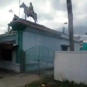 Arulmigu Kannimar Boamadevar Temple, Kottaiyour - 621001 Temple