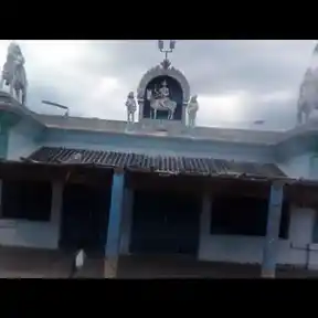 Arulmigu Kannimar Boamadevar Temple, Kottaiyour - 621001 Arulmigu Kannimar boamadevar Temple, Kottaiyour - 621001, Thiruchirappalli - Ancient Temple Architecture and History Image 2