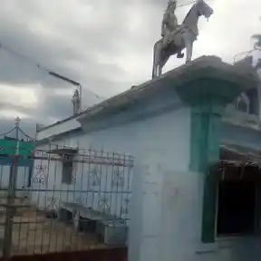 Arulmigu Kannimar Boamadevar Temple, Kottaiyour - 621001 Arulmigu Kannimar boamadevar Temple, Kottaiyour - 621001, Thiruchirappalli - Ancient Temple Architecture and History Image 3