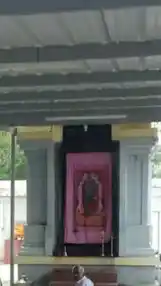 Arulmigu Kannimar Karuppannasamy Temple, Athamplayam, Pachapalayam - 638701