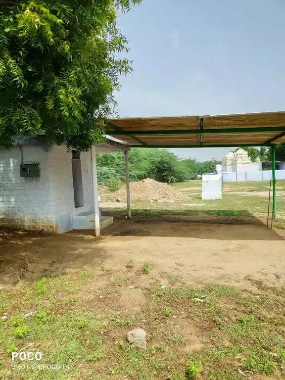 Arulmigu Kannimar Karuppannasamy Temple, Periyakangeyampalayam, Mangalapatti - 638111 அருள்மிகு கன்னிமார், கருப்பண்ணசாமி திருக்கோயில், Periyakangeyampalayam, Mangalapatti - 638111, Tiruppur - Ancient Temple Architecture and History Image 2