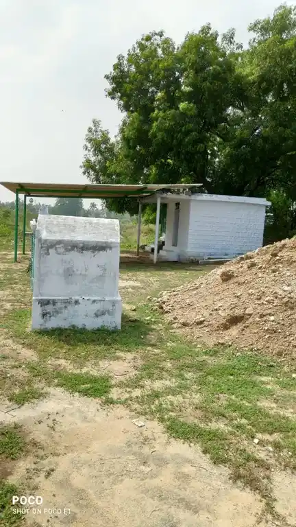 Arulmigu Kannimar Karuppannasamy Temple, Periyakangeyampalayam, Mangalapatti - 638111 அருள்மிகு கன்னிமார், கருப்பண்ணசாமி திருக்கோயில், Periyakangeyampalayam, Mangalapatti - 638111, Tiruppur - Ancient Temple Architecture and History Image 4