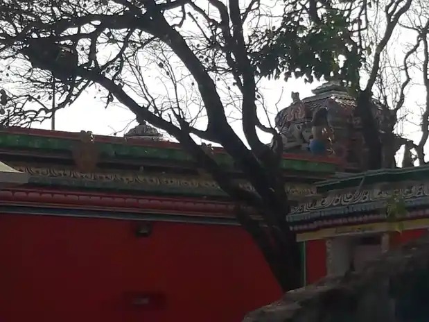 Arulmigu Kannimar Karupurayar Temple, G.Sangampalayam - 642107 அருள்மிகு கன்னிமார் கருப்புராயன் திருக்கோயில், ஜி .சங்கம்பாளையம் - 642107, Coimbatore - Ancient Temple Architecture and History Image 6