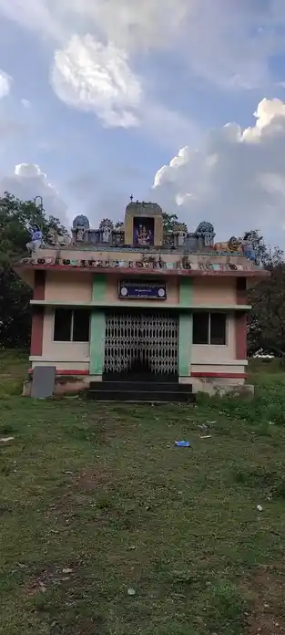 Arulmigu Kannimar Madhuraiveerasamy Temple, Enungoor - 639110 அருள்மிகு கன்னிமார் மதுரைவீரசாமி திருக்கோயில், Enungoor - 639110, Karur - Ancient Temple Architecture and History Image 7