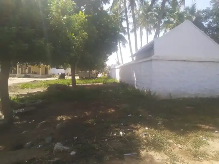 Arulmigu Kannimar Mariyamman Temple, Veerarakkiyam - 639114