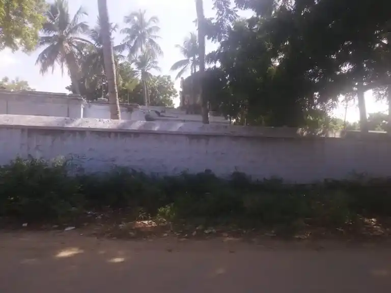 Arulmigu Kannimar Mariyamman Temple, Veerarakkiyam - 639114 அருள்மிகு கன்னிமார் மாரியம்மன் திருக்கோயில், Veerarakkiyam - 639114, Karur - Ancient Temple Architecture and History Image 4