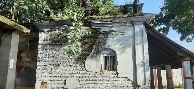 Arulmigu Kannimar Muthalamman Temple, Kuruvithurai - 625218 Arulmigu Kannimar Muthalamman Temple, Kuruvithurai - 625218, Madurai - Ancient Temple Architecture and History Image 3