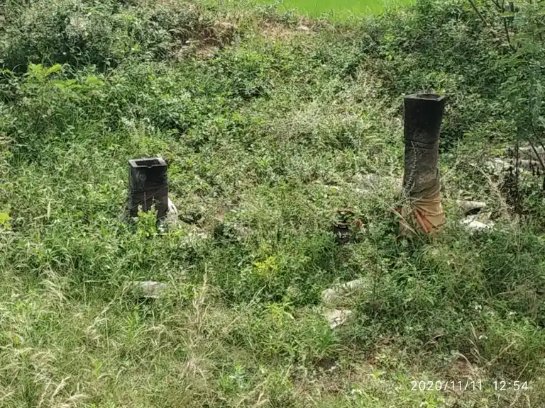 Arulmigu Kannimar Temple, A.Pudhupatti - 621305 Temple