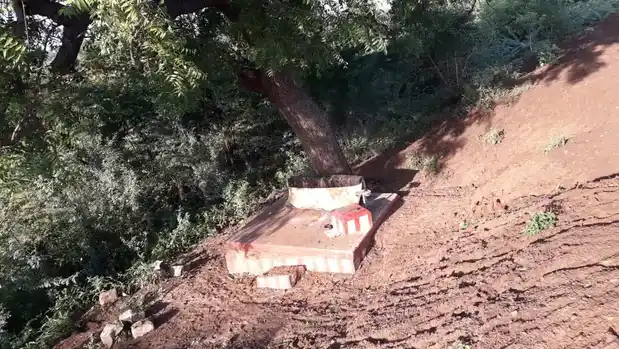 Arulmigu Kannimar Temple, Aanaiyur - 625017