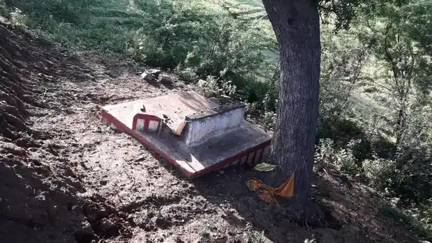 Arulmigu Kannimar Temple, Aanaiyur - 625017 அருள்மிகு கன்னிமார் கோயில், ஆனையூர் - 625017, Madurai - Ancient Temple Architecture and History Image 3