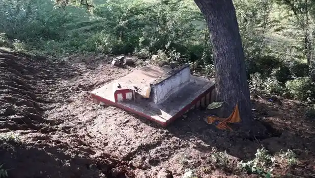 Arulmigu Kannimar Temple, Aanaiyur - 625017 அருள்மிகு கன்னிமார் கோயில், ஆனையூர் - 625017, Madurai - Ancient Temple Architecture and History Image 4
