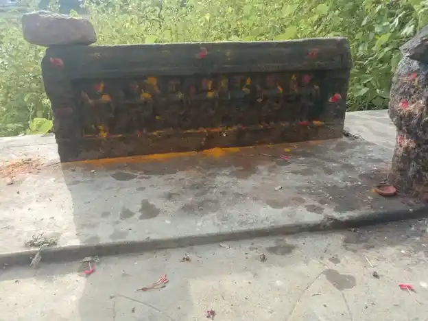 Arulmigu Kannimar Temple, Aavaniyapuram, Madurai - 625012 அருள்மிகு கன்னிமார் கோயில், Aavaniyapuram, Madurai - 625012, Madurai - Ancient Temple Architecture and History Image 2