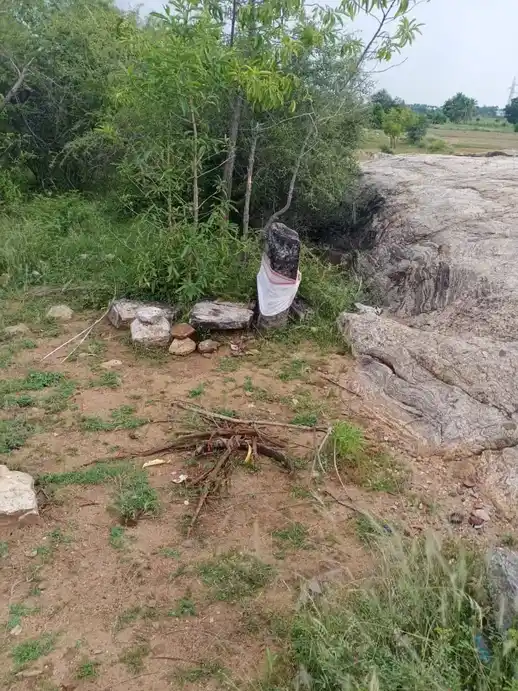 Arulmigu Kannimar Temple, Aavaniyapuram, Madurai - 625012 அருள்மிகு கன்னிமார் கோயில், Aavaniyapuram, Madurai - 625012, Madurai - Ancient Temple Architecture and History Image 5