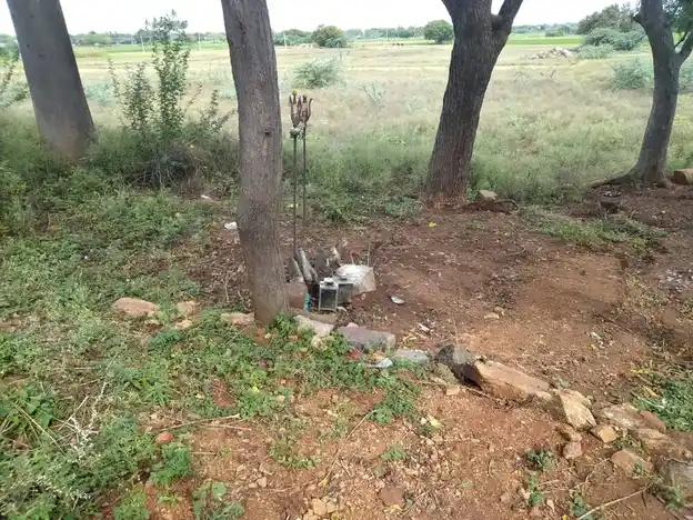 Arulmigu Kannimar Temple, Agaram - 620013 Arulmigu Kannimar Temple, Agaram - 620013, Thiruchirappalli - Ancient Temple Architecture and History Image 4