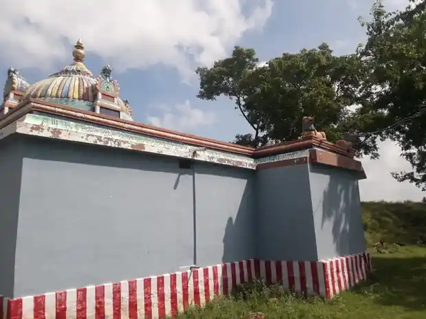 Arulmigu Kannimar Temple, Alagapuri - 625501 அருள்மிகு கன்னிமார் திருக்கோயில், Alagapuri - 625501, Madurai - Ancient Temple Architecture and History Image 3