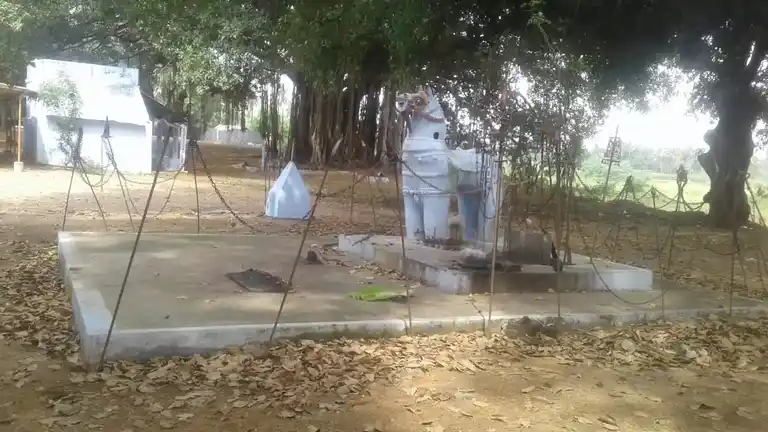 Arulmigu Kannimar Temple, Anangur - 637304 அருள்மிகு கன்னிமார் திருக்கோயில், Anangur - 637304, Namakkal - Ancient Temple Architecture and History Image 2