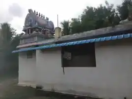 Arulmigu Kannimar Temple, Anjalam - 621211 Temple