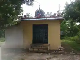 Arulmigu Kannimar Temple, Anjalam - 621211 Arulmigu Kannimar Temple, Anjalam - 621211, Thiruchirappalli - Ancient Temple Architecture and History Image 2