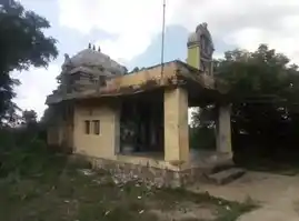 Arulmigu Kannimar Temple, Appananallur - 621208 Arulmigu Kannimar Temple, Appananallur - 621208, Thiruchirappalli - Ancient Temple Architecture and History Image 3