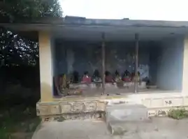 Arulmigu Kannimar Temple, Appananallur - 621208 Arulmigu Kannimar Temple, Appananallur - 621208, Thiruchirappalli - Ancient Temple Architecture and History Image 7