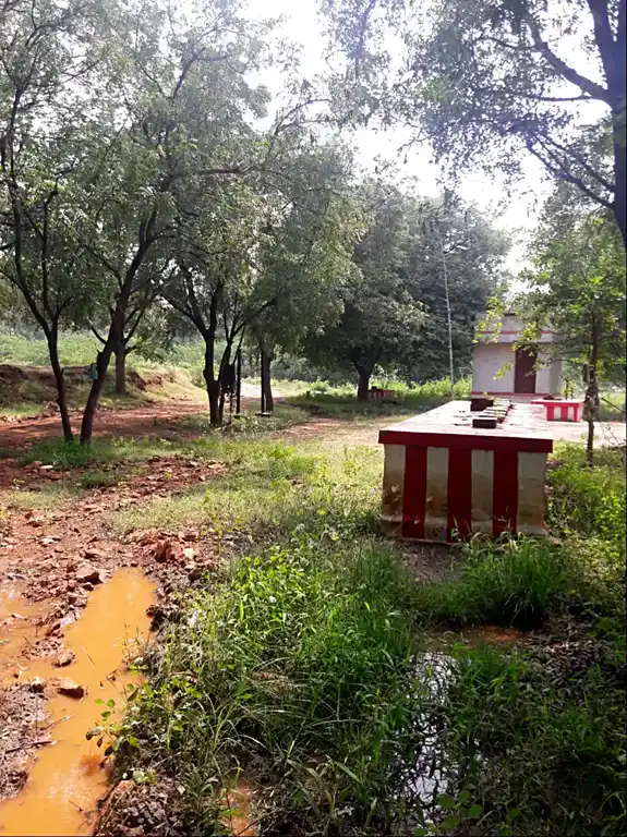 Arulmigu Kannimar Temple, Athanur - 625501 அருள்மிகு கன்னிமார் திருக்கோயில், Athanur - 625501, Madurai - Ancient Temple Architecture and History Image 2