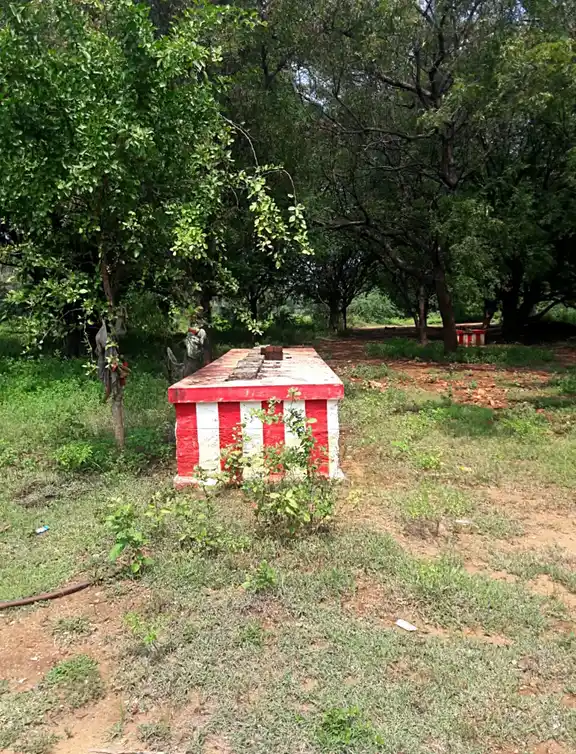 Arulmigu Kannimar Temple, Athanur - 625501 அருள்மிகு கன்னிமார் திருக்கோயில், Athanur - 625501, Madurai - Ancient Temple Architecture and History Image 3