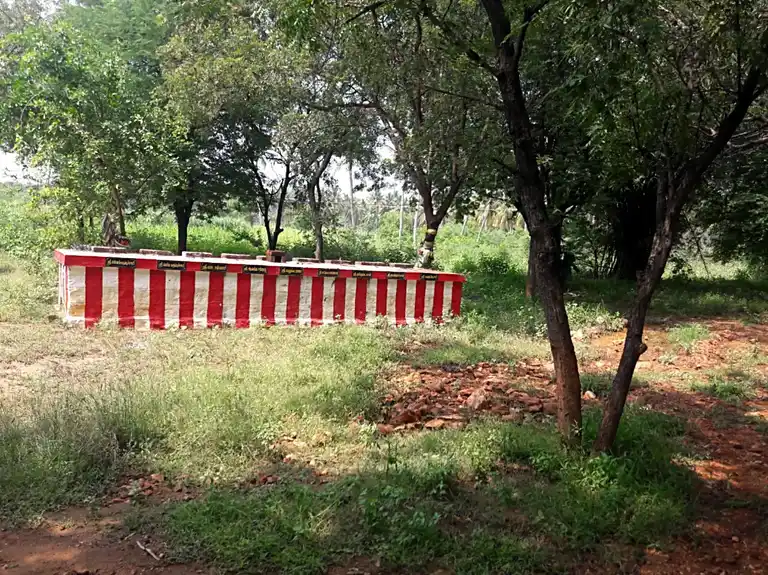 Arulmigu Kannimar Temple, Athanur - 625501 அருள்மிகு கன்னிமார் திருக்கோயில், Athanur - 625501, Madurai - Ancient Temple Architecture and History Image 4