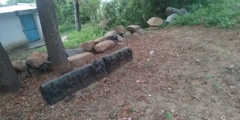 Arulmigu Kannimar Temple, Ayyambalayam - 621006