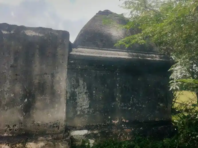 Arulmigu Kannimar Temple, Ayyampalayam - 638052 Temple