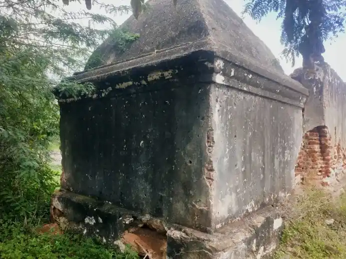 Arulmigu Kannimar Temple, Ayyampalayam - 638052 அருள்மிகு கன்னிமார் திருக்கோயில், அய்யம்பாளையம் - 638052, Erode - Ancient Temple Architecture and History Image 4