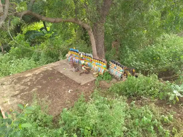 Arulmigu Kannimar Temple, Ayyur - 625501