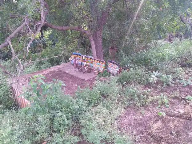 Arulmigu Kannimar Temple, Ayyur - 625501 கன்னிமார் திருக்கோயில், Ayyur - 625501, Madurai - Ancient Temple Architecture and History Image 4