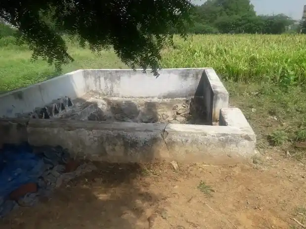 Arulmigu Kannimar Temple, Boothipuram - 625532