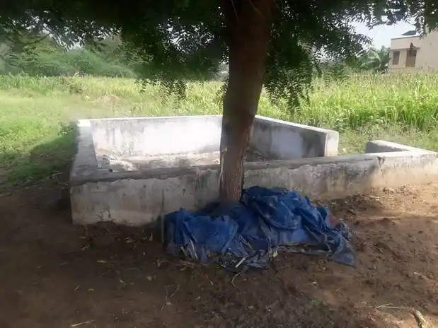 Arulmigu Kannimar Temple, Boothipuram - 625532 அருள்மிகு கன்னிமார் திருக்கோயில், Boothipuram - 625532, Madurai - Ancient Temple Architecture and History Image 2