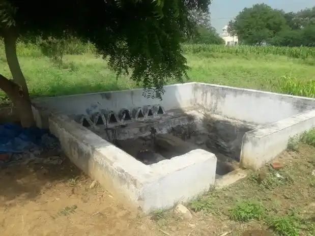 Arulmigu Kannimar Temple, Boothipuram - 625532 அருள்மிகு கன்னிமார் திருக்கோயில், Boothipuram - 625532, Madurai - Ancient Temple Architecture and History Image 4