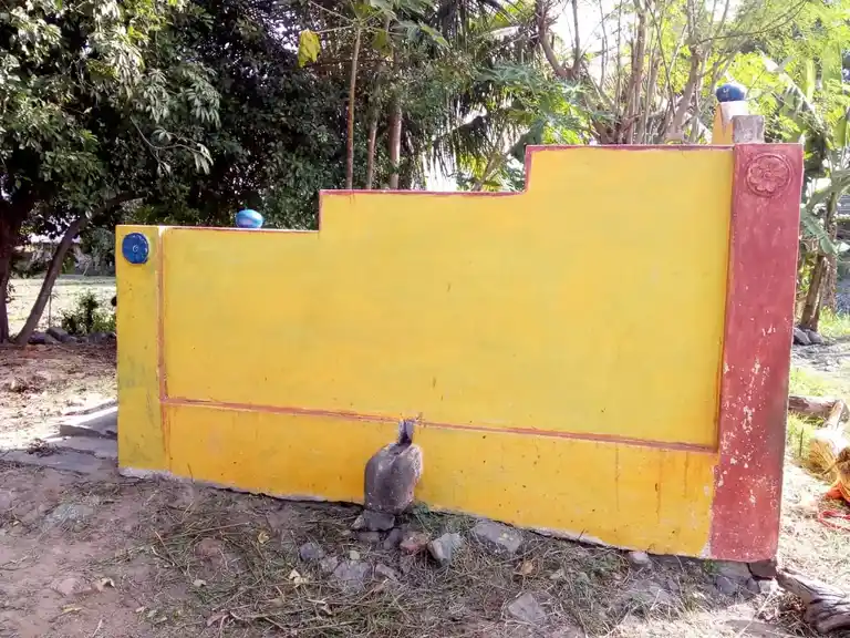 Arulmigu Kannimar Temple, Dhevanampattu - 606802