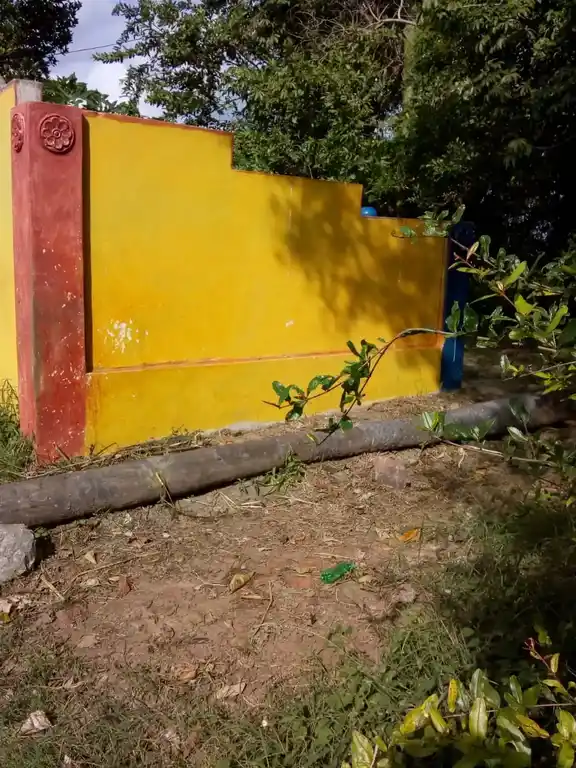 Arulmigu Kannimar Temple, Dhevanampattu - 606802 அருள்மிகு பிள்ளையார் பிடாரி , முத்தாலம்மன் மற்றும் கன்னிமார் திருக்கோயில், Dhevanampattu, Dhevanampattu - 606802, Tiruvannamalai - Ancient Temple Architecture and History Image 2