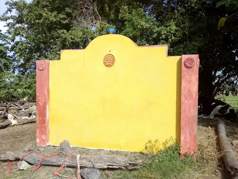 Arulmigu Kannimar Temple, Dhevanampattu - 606802 அருள்மிகு பிள்ளையார் பிடாரி , முத்தாலம்மன் மற்றும் கன்னிமார் திருக்கோயில், Dhevanampattu, Dhevanampattu - 606802, Tiruvannamalai - Ancient Temple Architecture and History Image 4