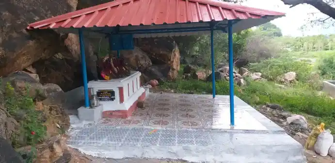 Arulmigu Kannimar Temple, Eravarpatti - 625537