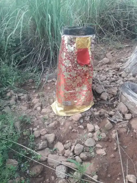 Arulmigu Kannimar Temple, Erumarpatti - 625527 அருள்மிகு கன்னிமார் திருக்கோயில், Erumarpatti - 625527, Madurai - Ancient Temple Architecture and History Image 6