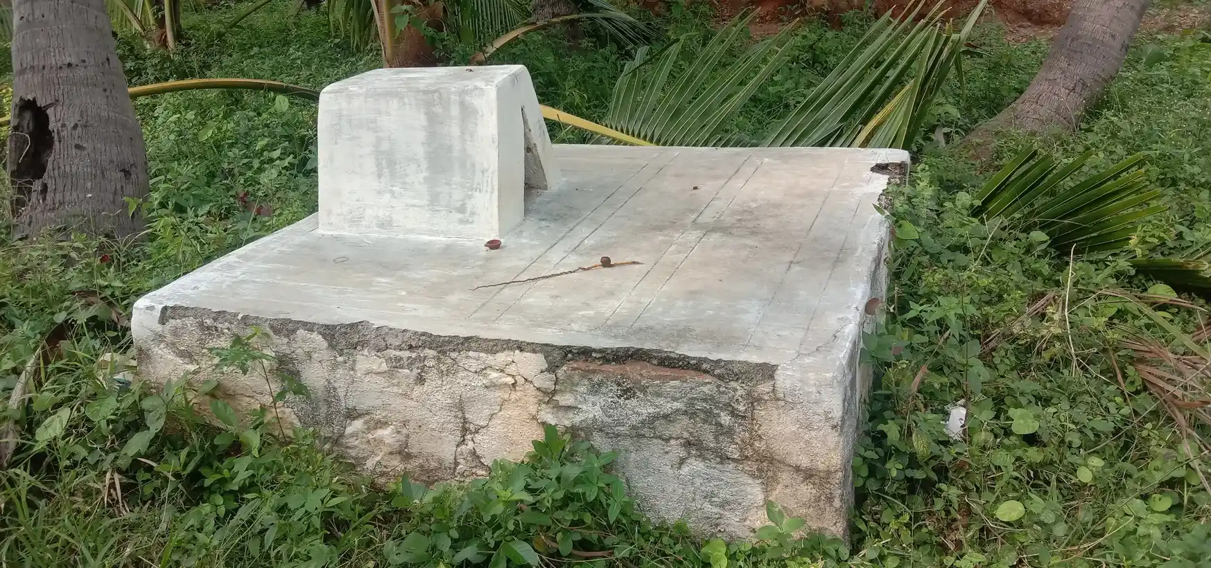 Arulmigu Kannimar Temple, G. Kallupatti - 625203 அருள்மிகு கன்னிமார் திருக்கோயில், G. Kallupatti - 625203, Theni - Ancient Temple Architecture and History Image 2